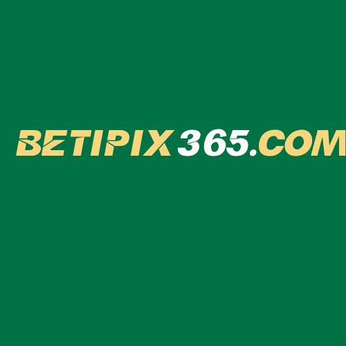 Logo da BETIPIX365